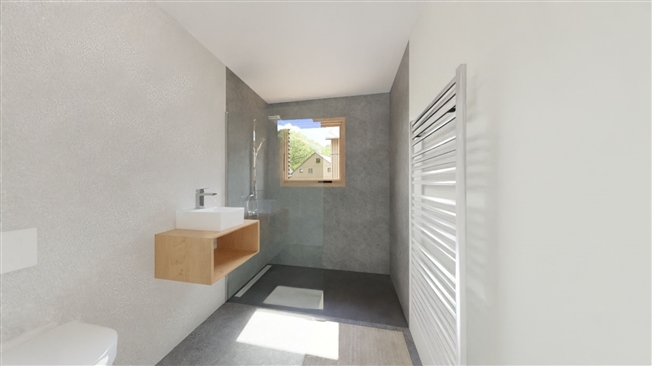 Wohnung 4.5 Zimmer / A11 -  Bild 6
