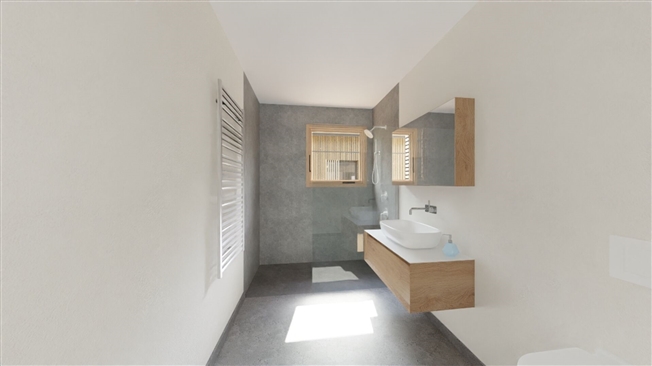 Appartement 3.5 Zimmer / B12 -  Bild 5