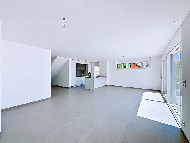 7-Zimmer-Doppelvilla mit Garten -  Bild 5