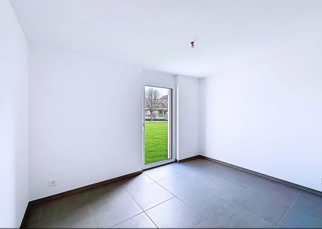 7-Zimmer-Doppelvilla mit Garten -  Bild 6