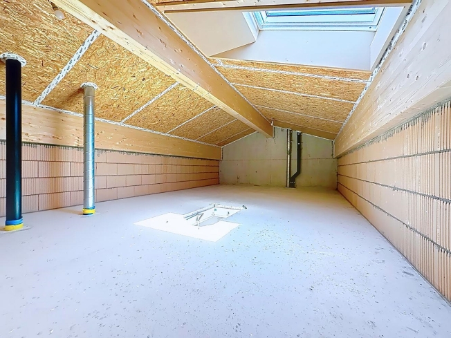 7-Zimmer-Doppelvilla mit Garten -  Bild 11