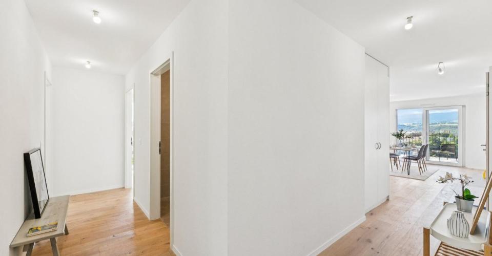 Appartement de 5.5 pièces au 6ème étage - Lot 21 - Appartement 5.5 pièces - image - 5