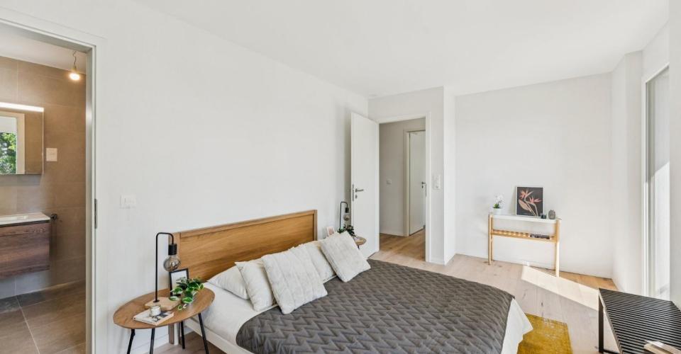Appartement de 5.5 pièces au 6ème étage - Lot 21 - Appartement 5.5 pièces - image - 6