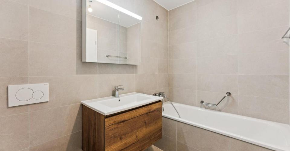 Appartement de 5.5 pièces au 6ème étage - Lot 21 - Appartement 5.5 pièces - image - 10
