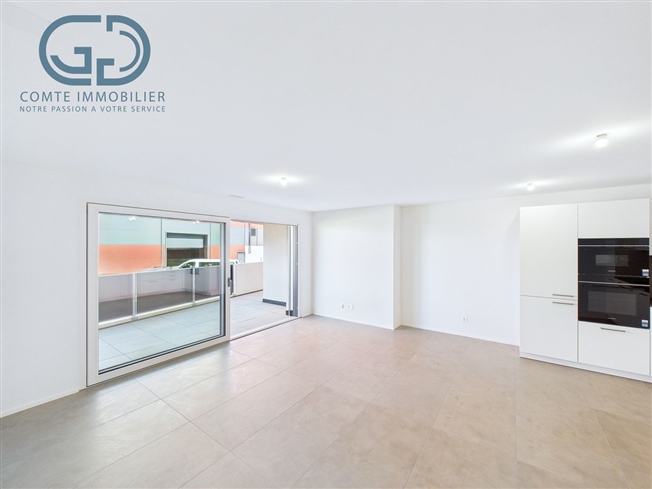 Neue 3.5 Zimmerwohnung mit grosser Terrasse - Hohe Energieeffizienz -  Bild 2