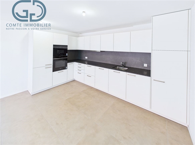 Neue 3.5 Zimmerwohnung mit grosser Terrasse - Hohe Energieeffizienz -  Bild 3