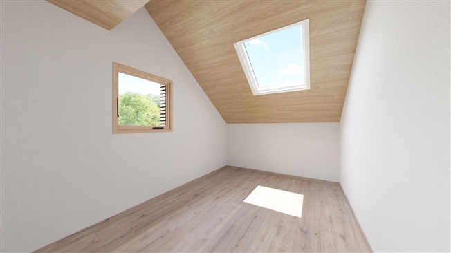 Appartement 4.5 Zimmer / C21 -  Bild 5
