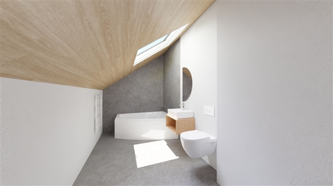 Appartement 4.5 Zimmer / C21 -  Bild 6