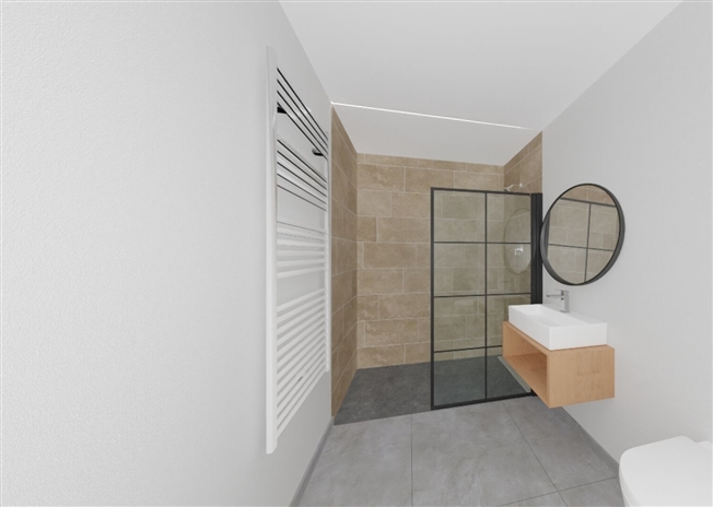 Appartement 4.5 Zimmer / C11 -  Bild 6