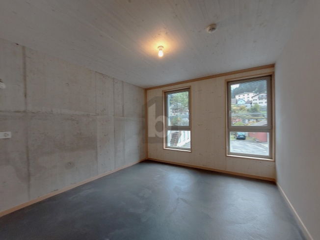 DESIGN, NATUR UND ALPINE ELEGANZ -  Bild 2