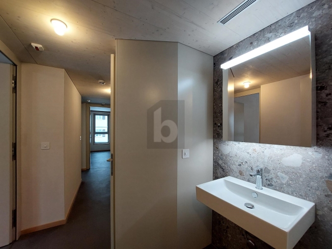 DESIGN, NATUR UND ALPINE ELEGANZ -  Bild 4