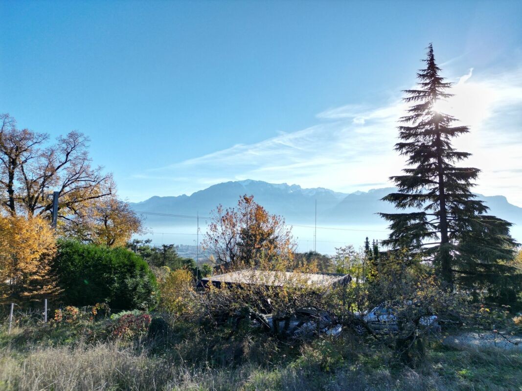 Villa individuelle 5.5 pièces à St-Légier-La Chiésaz - Bild 6