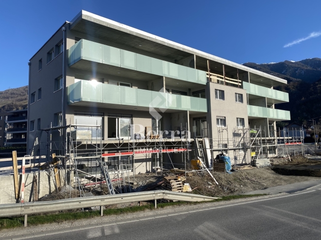 Werk in Arbeit! Lieferung Sommer 2026! -  Bild 2