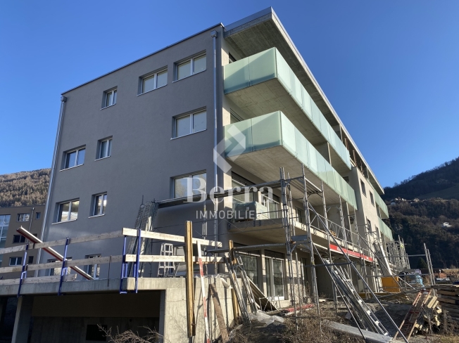 Werk in Arbeit! Lieferung Sommer 2026! -  Bild 4