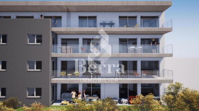 2,5 Zimmer im 2. Stock – Offener Blick – Westausrichtung -  Bild 5