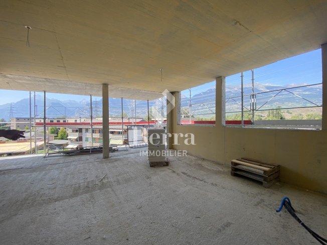 2,5 Zimmer im 2. Stock – Offener Blick – Westausrichtung -  Bild 6