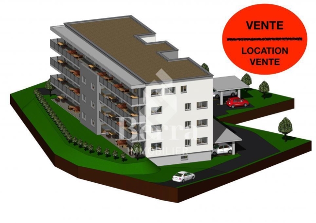 2,5 Zimmer im 2. Stock – Offener Blick – Westausrichtung -  Bild 9