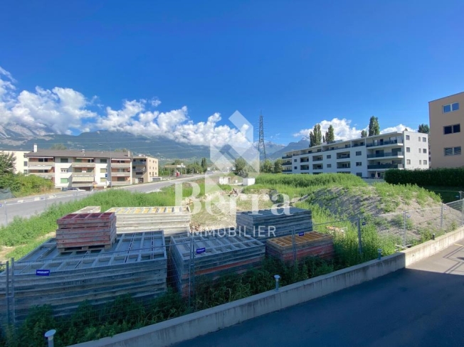2,5 Zimmer im 2. Stock – Offener Blick – Westausrichtung -  Bild 11