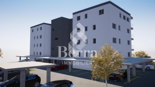 2,5 Zimmer im 2. Stock – Offener Blick – Westausrichtung -  Bild 13