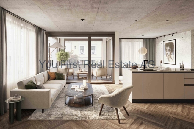 3.5 Room apartment -  Bild 5