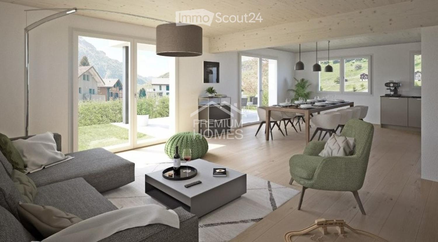 Neubau wo die Schweiz begann -  Bild 4