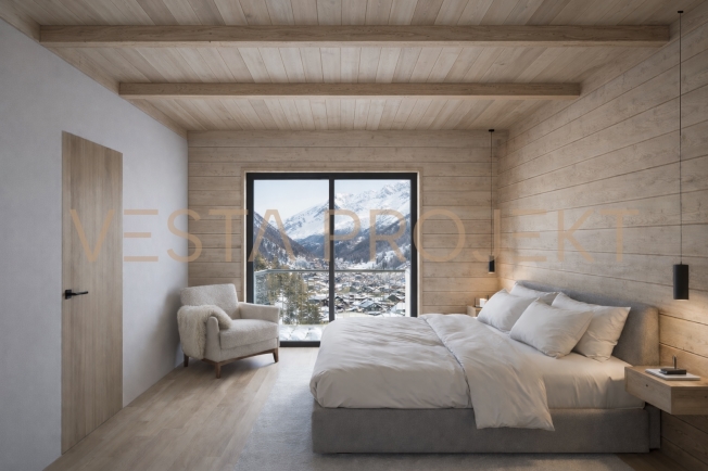 Zukunftsweisendes Holzbau-Projekt mit hervorragender 18% Rendite und nachhaltigem Wohnkomfort -  Bild 4