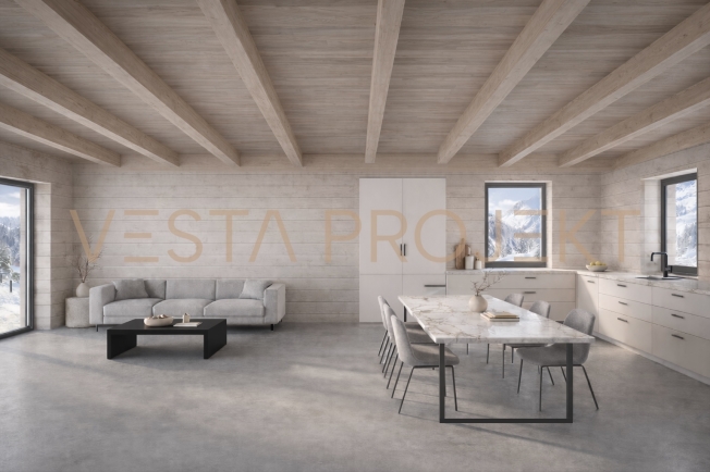 Zukunftsweisendes Holzbau-Projekt mit hervorragender 18% Rendite und nachhaltigem Wohnkomfort -  Bild 6