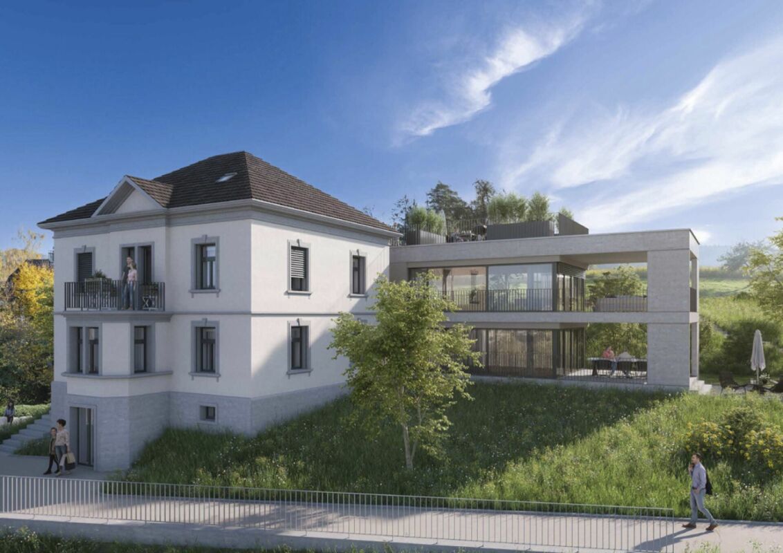 156 m² | 4.5-Zi.-Eigentumswohnung | Heerenberg | Erstbezug -  Bild 1