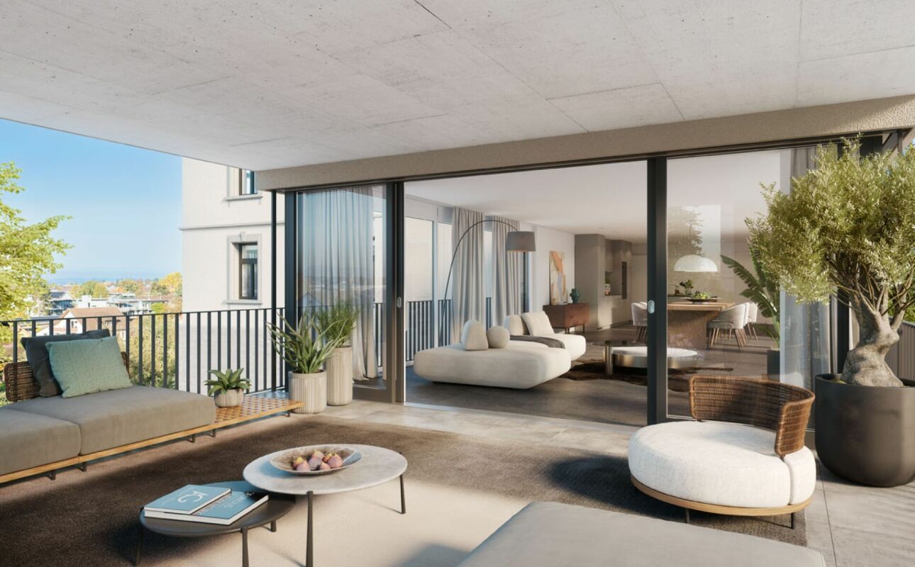 156 m² | 4.5-Zi.-Eigentumswohnung | Heerenberg | Erstbezug -  Bild 2