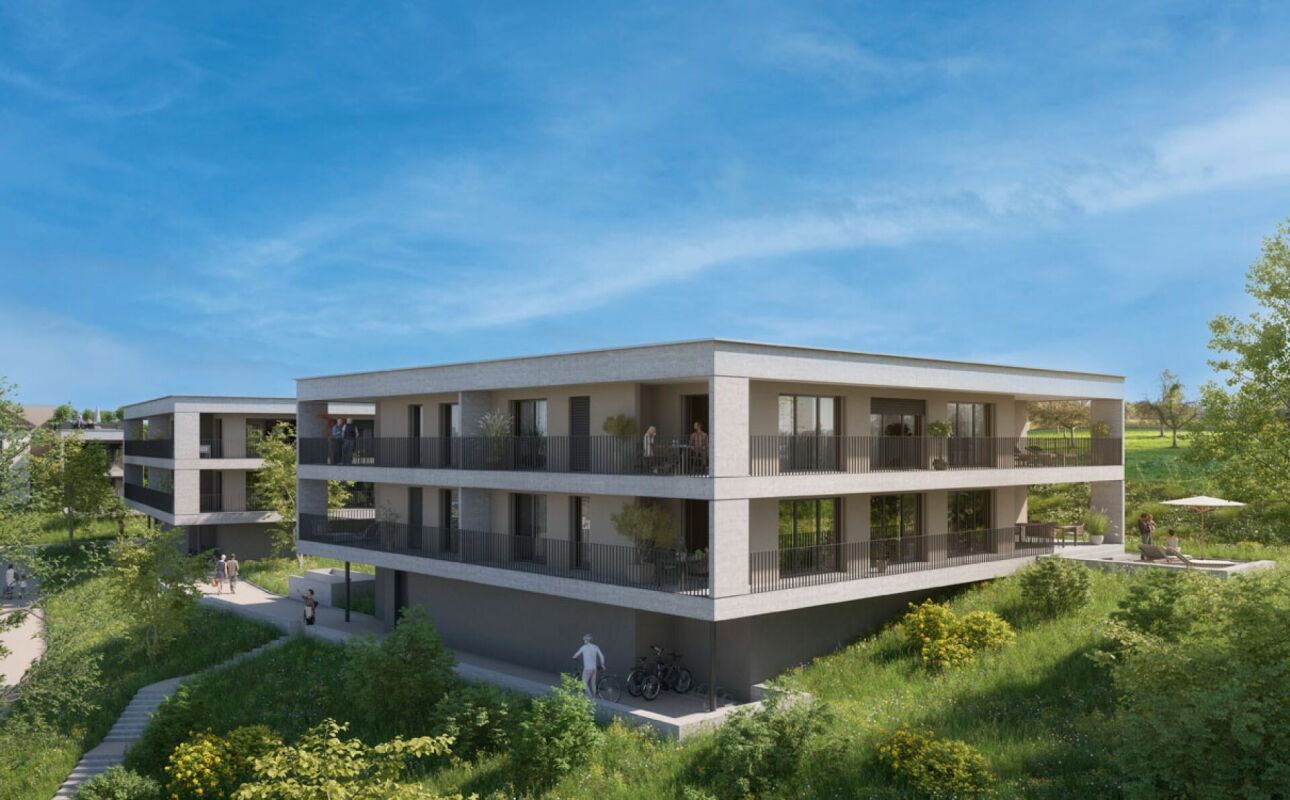 156 m² | 4.5-Zi.-Eigentumswohnung | Heerenberg | Erstbezug -  Bild 5