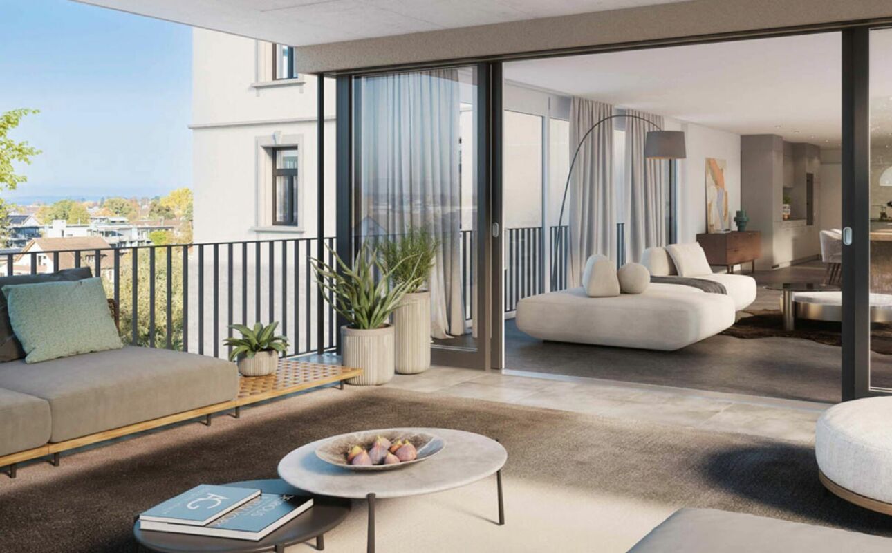 156 m² | 4.5-Zi.-Eigentumswohnung | Heerenberg | Erstbezug -  Bild 6