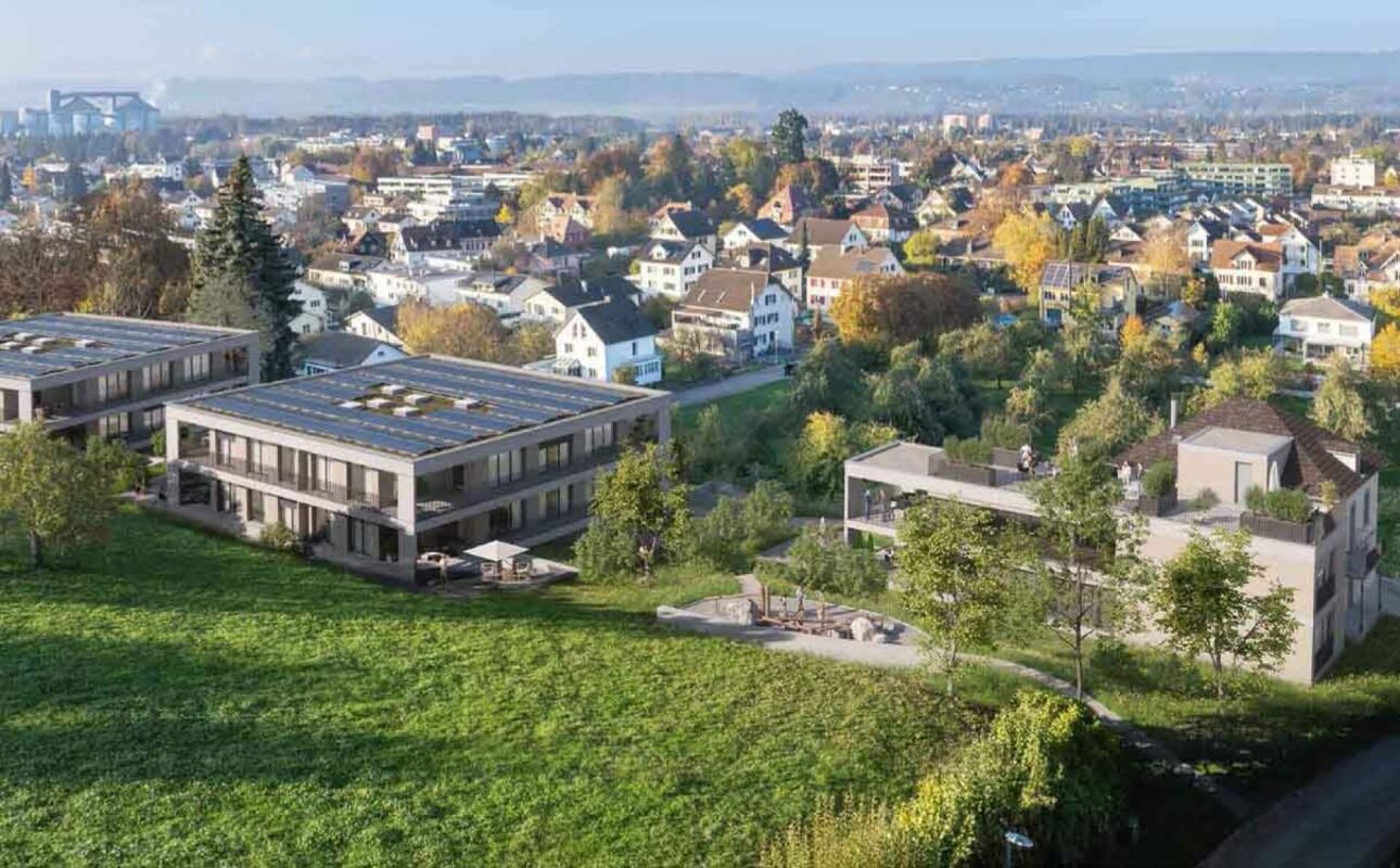 156 m² | 4.5-Zi.-Eigentumswohnung | Heerenberg | Erstbezug -  Bild 8