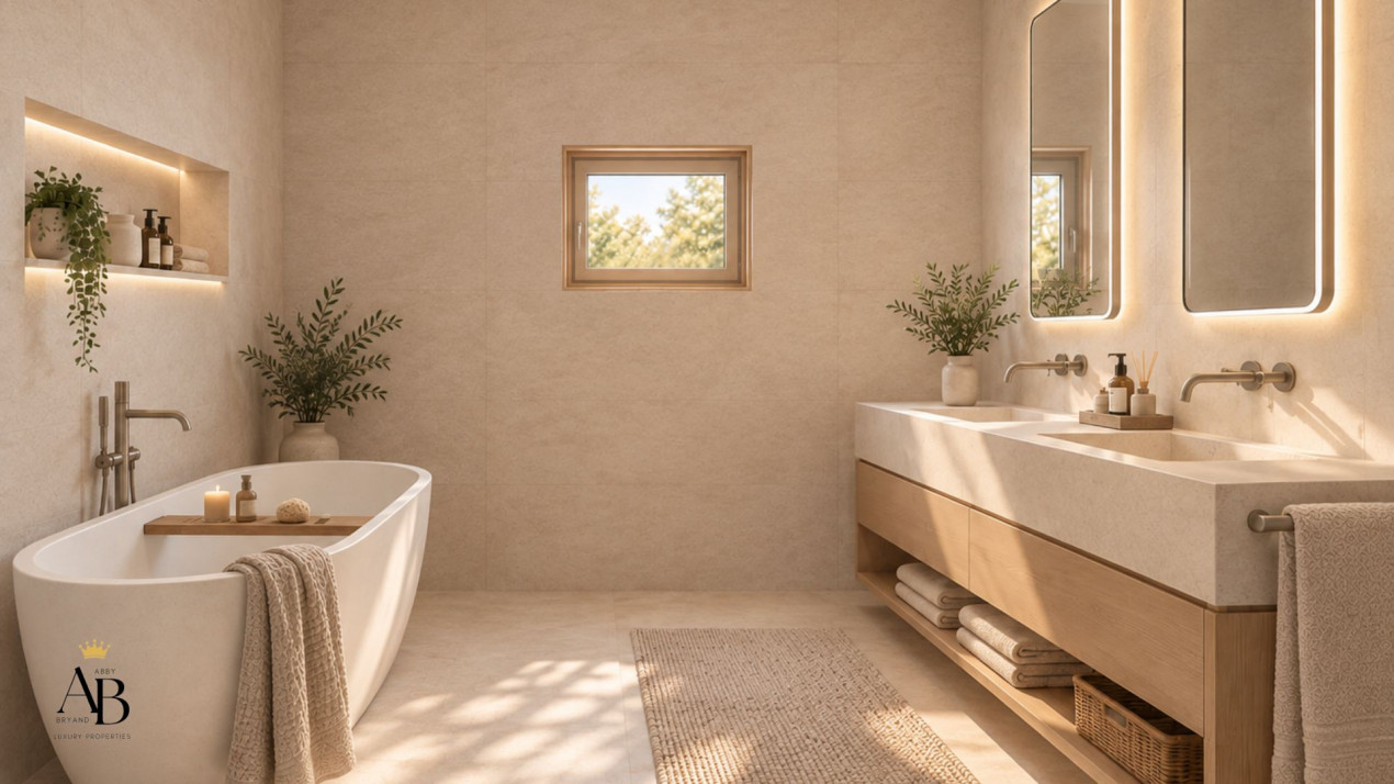 Elégante villa contemporaine et familiale, Grand Saconnex -  Bild 5