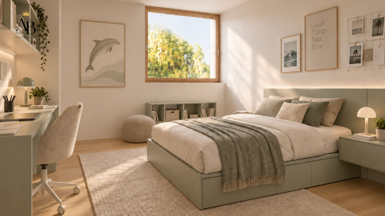 Elégante villa contemporaine et familiale, Grand Saconnex -  Bild 6