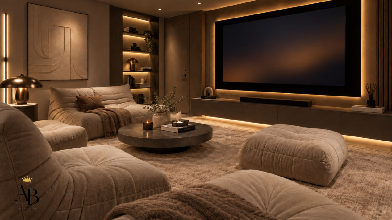 Elégante villa contemporaine et familiale, Grand Saconnex -  Bild 7