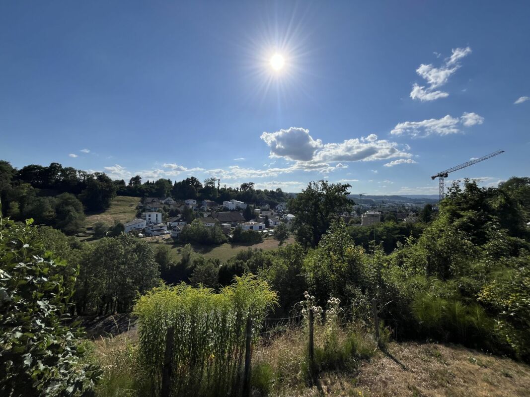 Mehrfamilienhaus Sonnenrain (3.5-Zimmer Attika 6A) -  Bild 8