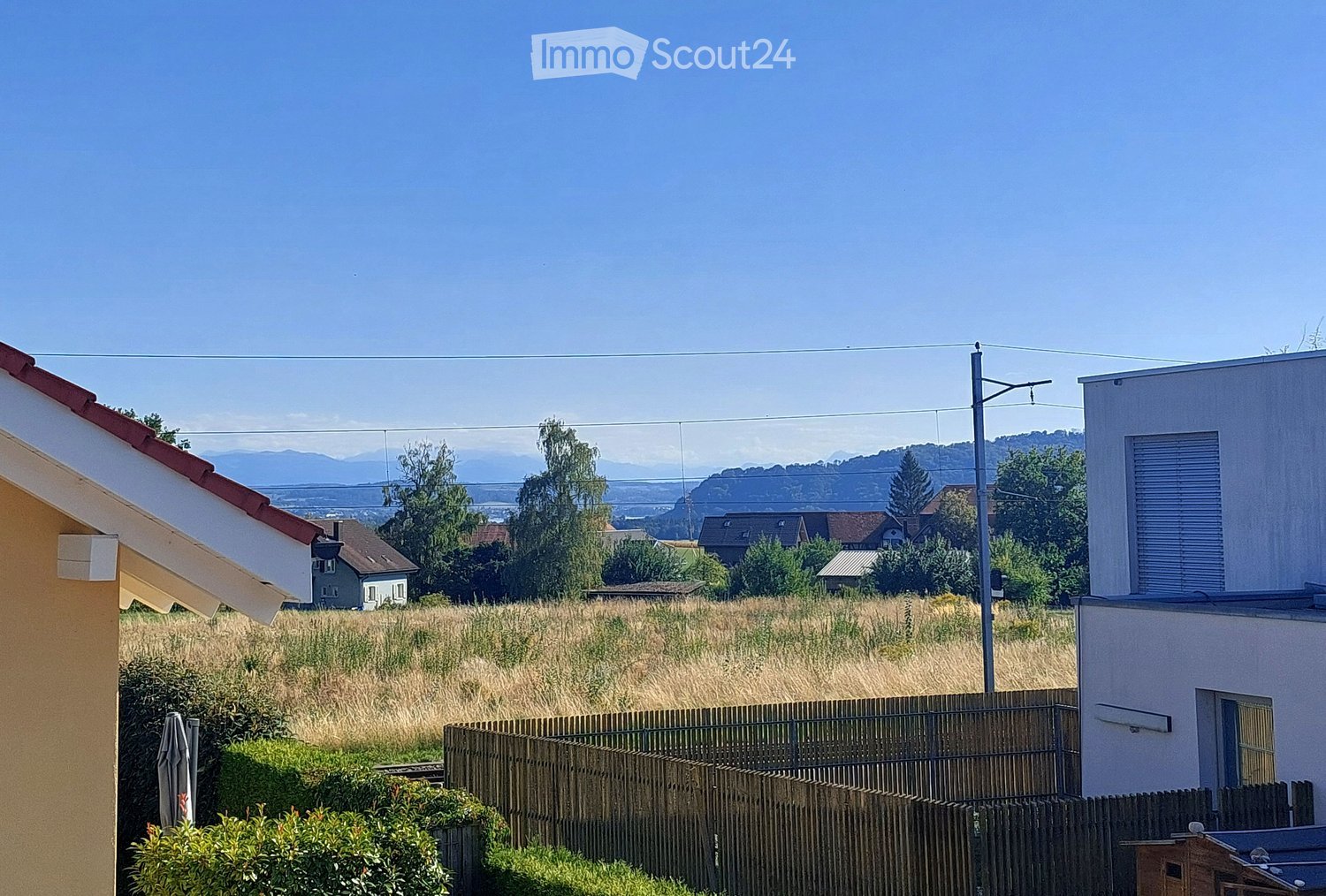 Neubau: 5.5-Zimmer-Haushälfte mit Garten und Hobbyraum -  Bild 11