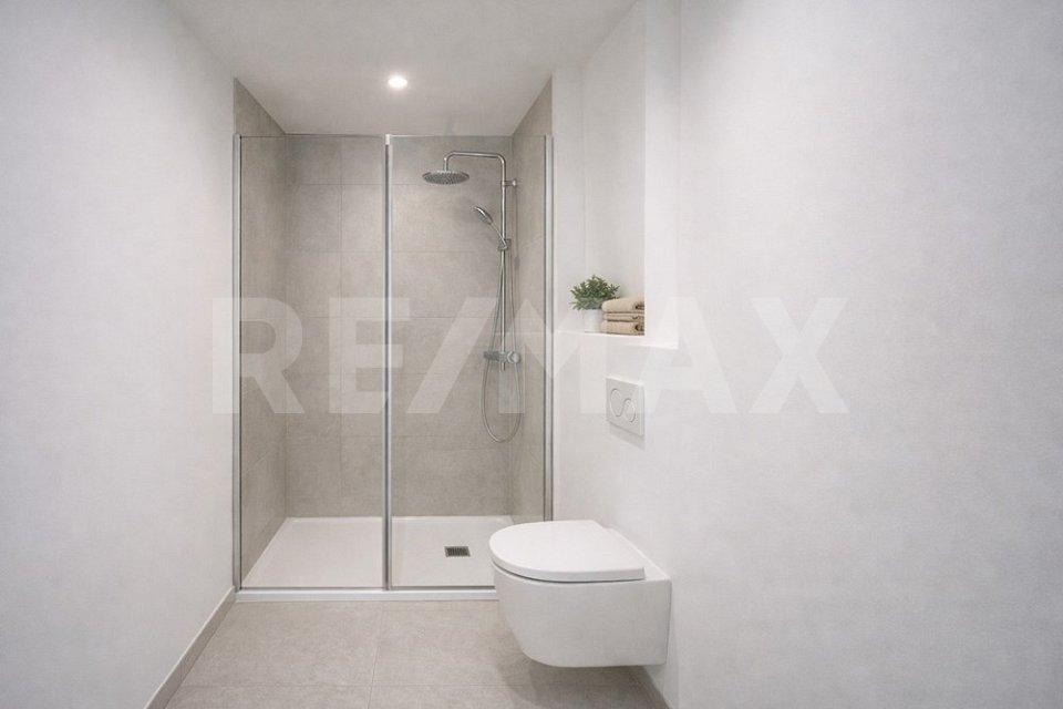 Neuf | 3.5p 91m² + terrasse 43m² | Vue vallée du Rhône — Hauteurs de Sion dès CHF 670'000.- - Appartement 3.5 pièces - image - 3