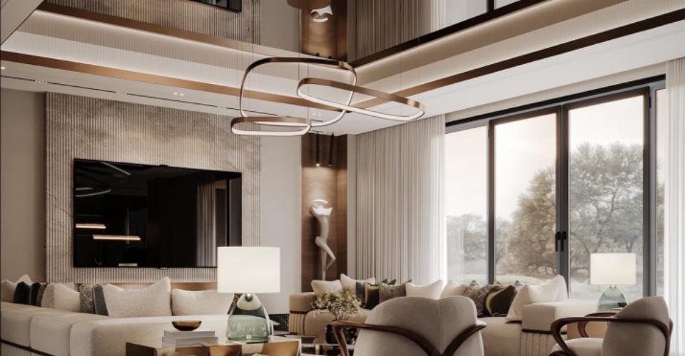 Deluxe edition, magnifique villa, prestations Luxe(La Capite) Permis en force - Maison 8 pièces - image - 1