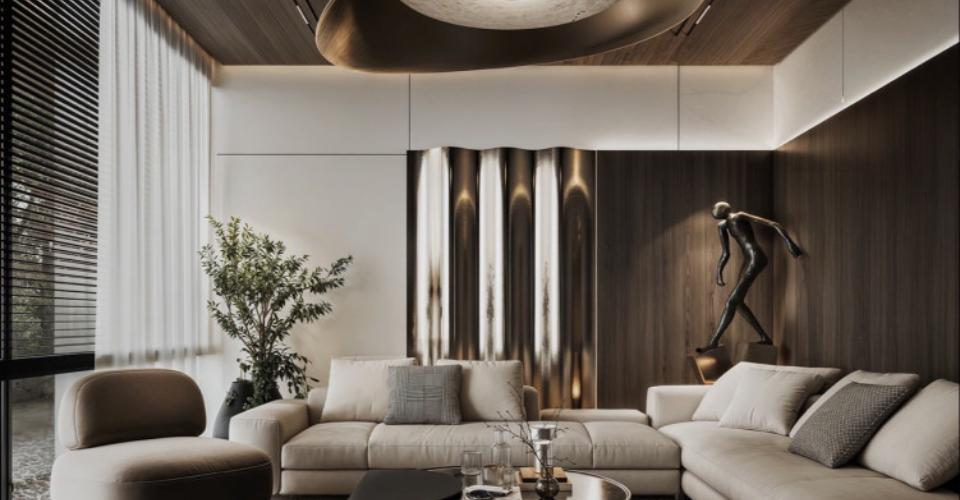 Deluxe edition, magnifique villa, prestations Luxe(La Capite) Permis en force - Maison 8 pièces - image - 2