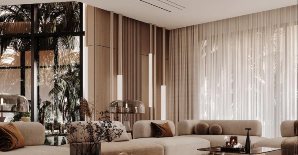 Deluxe edition, magnifique villa, prestations Luxe(La Capite) Permis en force - Maison 8 pièces - image - 5