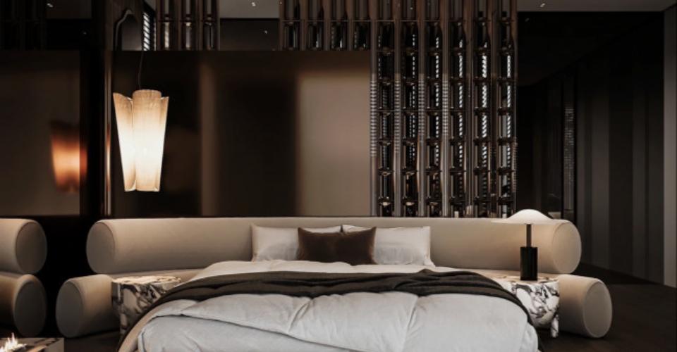 Deluxe edition, magnifique villa, prestations Luxe(La Capite) Permis en force - Maison 8 pièces - image - 7