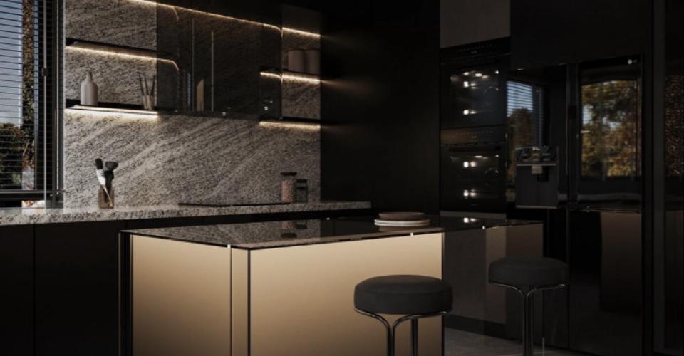 Deluxe edition, magnifique villa, prestations Luxe(La Capite) Permis en force - Maison 8 pièces - image - 11