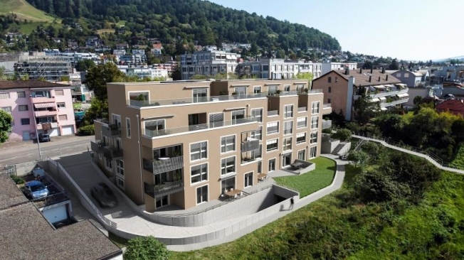 Ideal für Wohnen und Arbeiten! -  Bild 5
