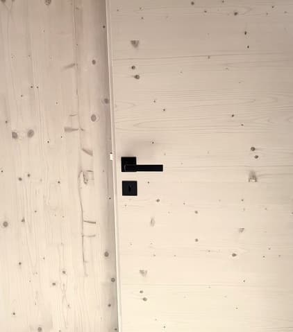 CHARMANTE MAISON VILLAGEOISE NEUVE ET ÉCOLOGIQUE, AVEC JARDIN ET PARKINGS -  Bild 12