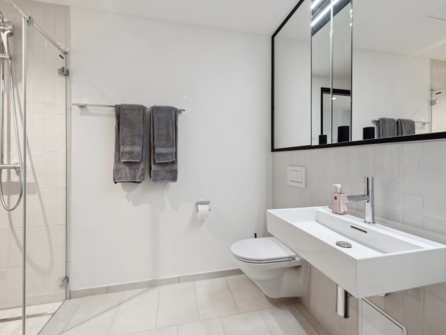 Baden - Modernes Apartment im Akara Tower -  Bild 4