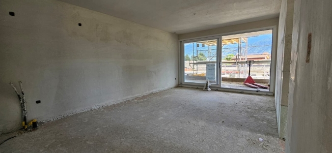 Wohnung im ersten Stock mit herrlicher Terrasse und Blick auf die Alpen -  Bild 7