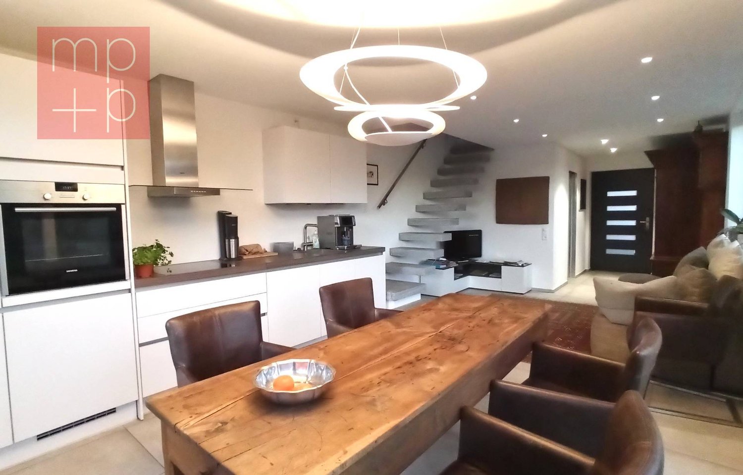 Casa unifamiliare - Cugnasco-Gerra -  Bild 1