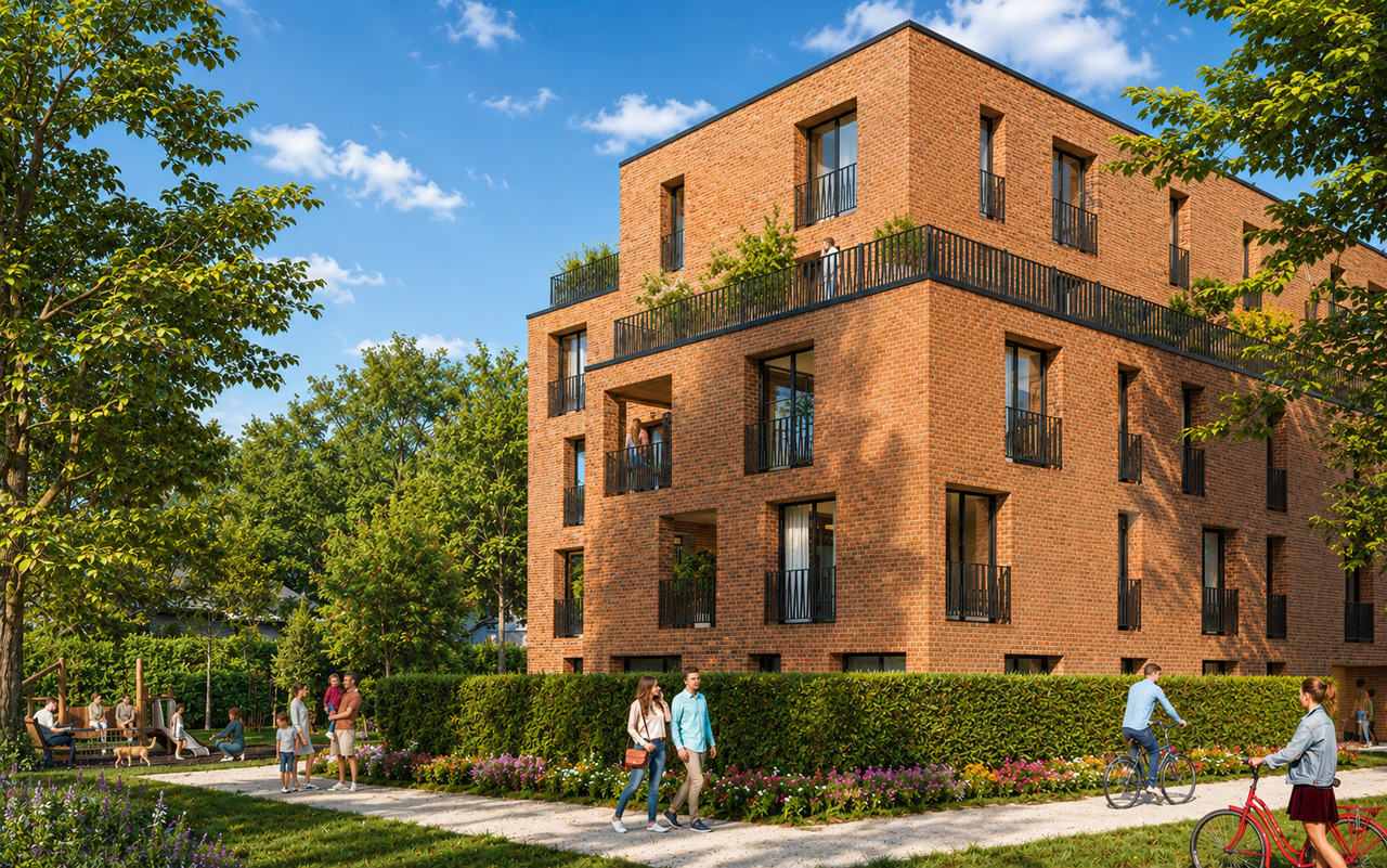 AUX PORTES DE LAUSANNE --  PENTHOUSE D'EXCEPTION -- TERRASSE EN ATTIQUE - Contruction premium