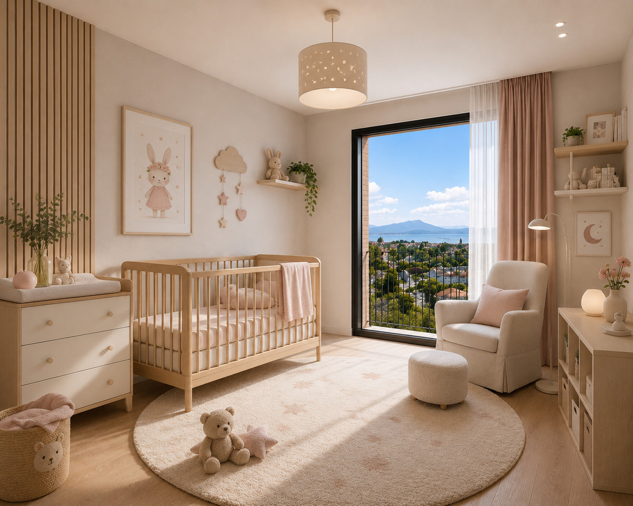 AUX PORTES DE LAUSANNE --  PENTHOUSE D'EXCEPTION -- TERRASSE EN ATTIQUE - 3 à 4 chambres